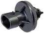 ACDelco 2 Terminal Air Charge Temperature Sensor