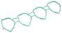 ACDelco Intake Manifold Gasket