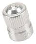 ACDelco Tire Valve Stem Cap