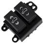 ACDelco 8 Terminal Sunroof Switch