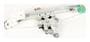ACDelco Window Regulator And Motor Assembly