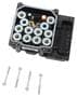 ACDelco 38 Terminal ABS Control Module