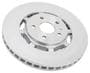 ACDelco Front Brake Rotor