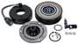 ACDelco 2 Terminal A/C Compressor Clutch Kit