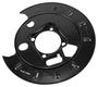 ACDelco Parking Brake Anchor Plate