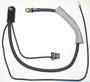 ACDelco 2 Gauge 33 Inch Eyelet Battery Cable