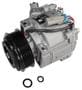 ACDelco A/C Compressor