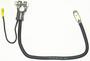 ACDelco 4 Gauge Battery Cable