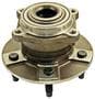ACDelco Wheel Bearing and Hub Assembly