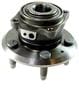 ACDelco Wheel Bearing and Hub Assembly