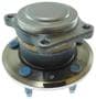 ACDelco Wheel Bearing and Hub Assembly