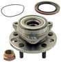 ACDelco Wheel Bearing and Hub Assembly