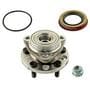 ACDelco Bearing And Hub Assembly