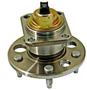 ACDelco Wheel Bearing and Hub Assembly