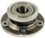 ACDelco Wheel Bearing and Hub Assembly