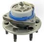 ACDelco Bearing And Hub Assembly