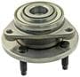 ACDelco Wheel Bearing and Hub Assembly