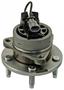 ACDelco Wheel Bearing and Hub Assembly