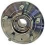 ACDelco Wheel Bearing and Hub Assembly