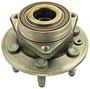 ACDelco Wheel Bearing and Hub Assembly
