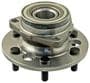 ACDelco Wheel Bearing and Hub Assembly