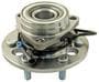 ACDelco Bearing And Hub Assembly