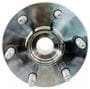 ACDelco Wheel Bearing and Hub Assembly