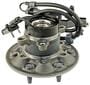 ACDelco Wheel Bearing and Hub Assembly