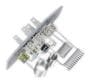 ACDelco 4 Terminal Blower Motor Resistor