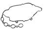 ACDelco Valve Cover Gasket