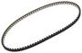 ACDelco Timing Belt 13/16 Inch x 26-9/16 Inch