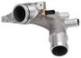 ACDelco Water Pump Inlet Tube