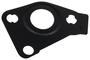 ACDelco Rubber Secondary Air Injection Bypass Valve Gasket