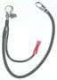 ACDelco 6, 8 Gauge Eyelet Battery Cable