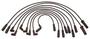 ACDelco Spark Plug Wire Set