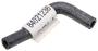 ACDelco Fuel Injection Throttle Body Heater Hose