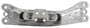 ACDelco Transmission Mount