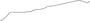 ACDelco Brake Line