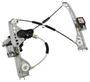 ACDelco Window Regulator And Motor Assembly