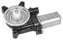 ACDelco 2 Terminal Window Motor - New