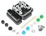 ACDelco 46 Terminal ABS Control Module