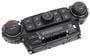 ACDelco 10 Terminal HVAC Climate Control Panel - New