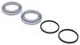 ACDelco Brake Caliper Piston Seal
