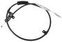 ACDelco Parking Brake Cable