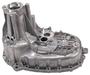 ACDelco Aluminum Transfer Case Cover