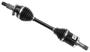 ACDelco CV Axle Shaft