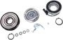 ACDelco 2 Terminal A/C Compressor Clutch Kit
