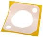 ACDelco Power Brake Booster Gasket