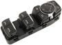 ACDelco 18 Terminal Power Window Switch