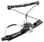 ACDelco Window Regulator And Motor Assembly